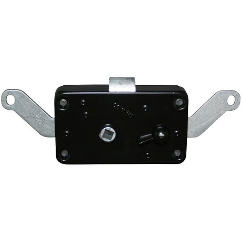  Swing door mechanism with lock for Combi Split (03/1955-07/1967) - KA13246 