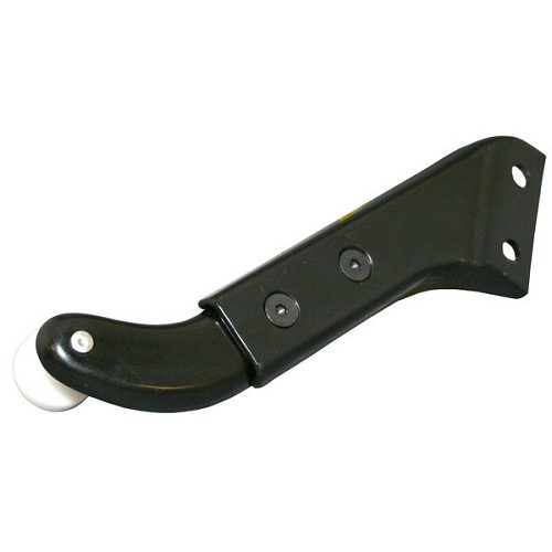     
                
                
    Upper right manual sliding door guide for VOLKSWAGEN Transporter T5 (2003-2009) - KA13248
