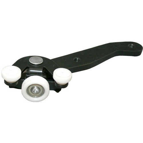     
                
                
    Guide inférieur droit de porte coulissante manuelle pour VW Transporter T5 de 2003 à 2015 - KA13253
