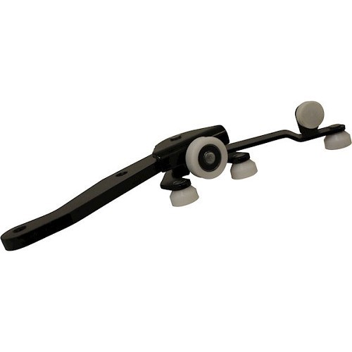     
                
                
    Electric sliding door left lower guide for Transporter T5 03 >15 - KA13254
