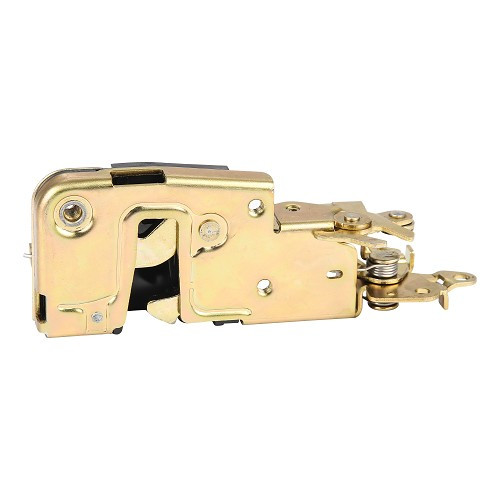 Front left door lock for VOLKSWAGEN Transporter T4 (1990-2003) - KA13261