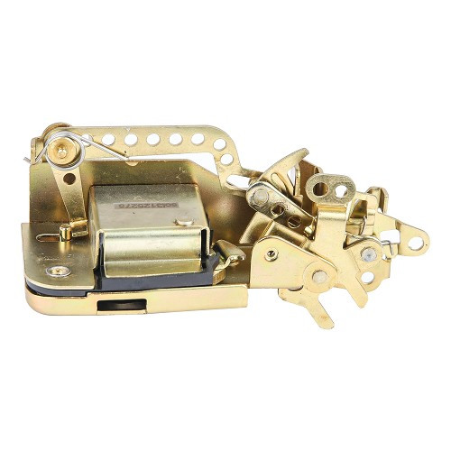 Front left door lock for VOLKSWAGEN Transporter T4 (1990-2003) - KA13261