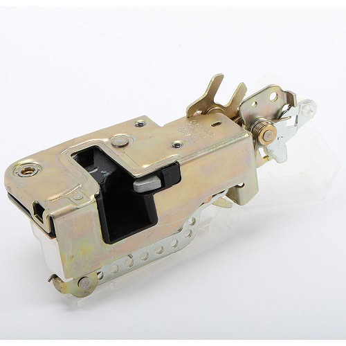 Front left door lock for VOLKSWAGEN Transporter T4 (1990-2003) - KA13261