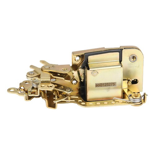     
                
                
    Front left door lock for VOLKSWAGEN Transporter T4 (1990-2003) - KA13261
