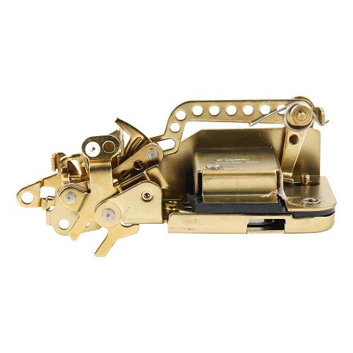 Front right door lock for VOLKSWAGEN Transporter T4 (08/1990-07/2003) - KA13262