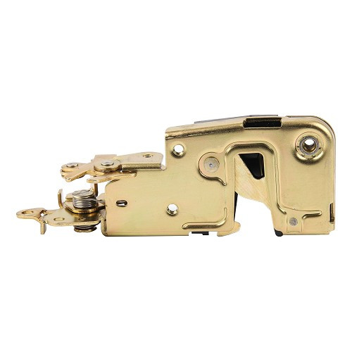 Front right door lock for VOLKSWAGEN Transporter T4 (08/1990-07/2003) - KA13262