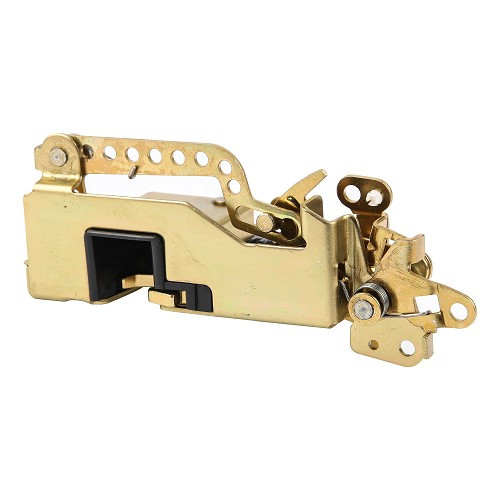     
                
                
    Front right door lock for VOLKSWAGEN Transporter T4 (08/1990-07/2003) - KA13262
