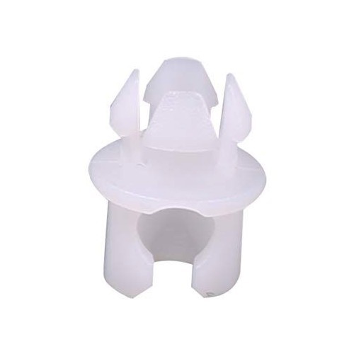     
                
                
    Clip de maintien de biellette sur serrure pour VOLKSWAGEN Transporter T4 (1990-2003) - KA13269
