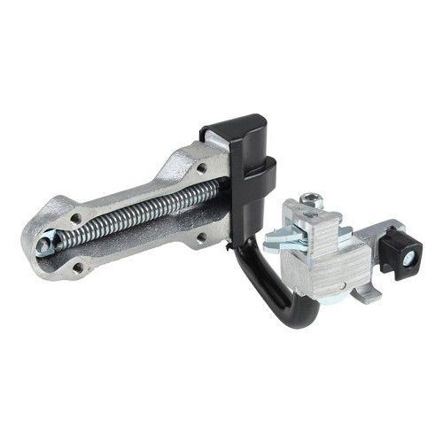     
                
                
    Charnière de porte coulissante pour VOLKSWAGEN Transporter T25 (05/1979-07/1984) - KA13270
