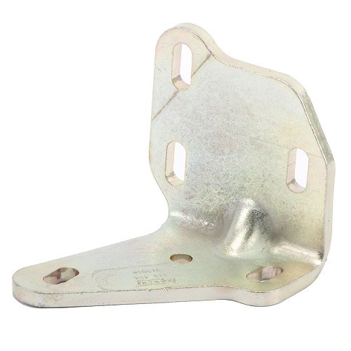     
                
                
    Bras support pour porte coulissante droite pour VW Transporter T4 - KA13284
