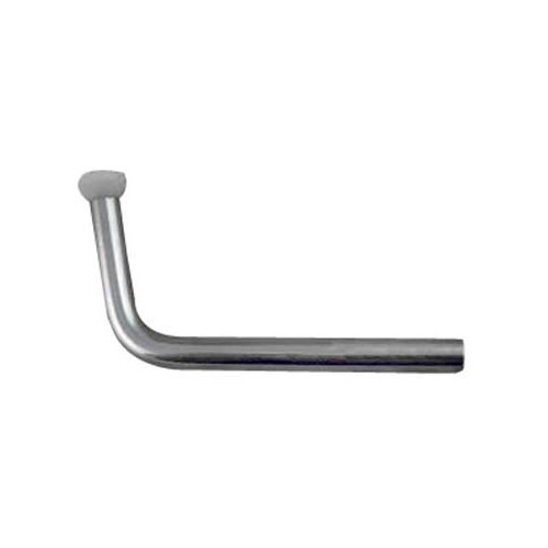     
                
                
    Guide supérieur sur porte coulissante pour VW Transporter T4 - KA13286
