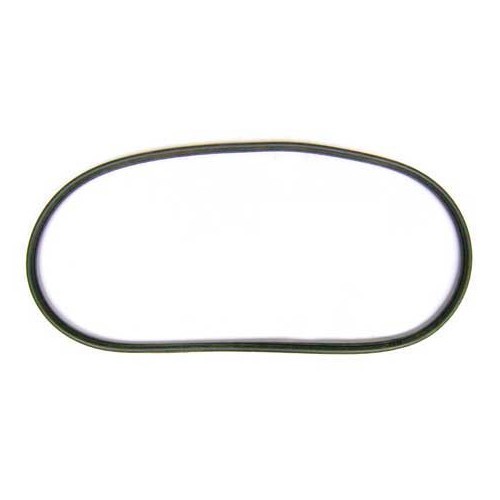  Rear window seal for Combi Pick Up from 66 to 67 - KA13305 