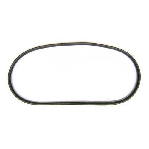     
                
                
    Rear window seal for Combi Pick Up from 66 to 67 - KA13305
