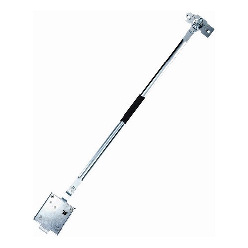     
                
                
    Meccanismo sportello anteriore destro per VW Combi Split dal 1961 al 1963 - KA13314
