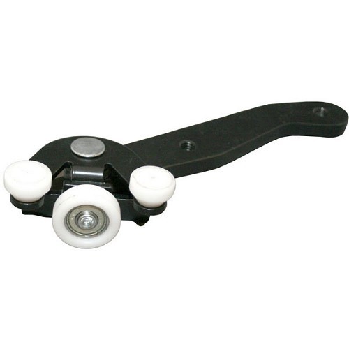     
                
                
    Manual sliding door right lower guide for Transporter T6 - KA13316
