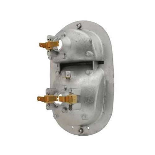  1 rear light bulb socket for 181 - Europe - KA13320-3 