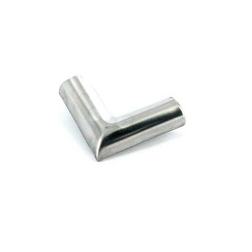  1 corner clip for aluminium moulding - KA13322 