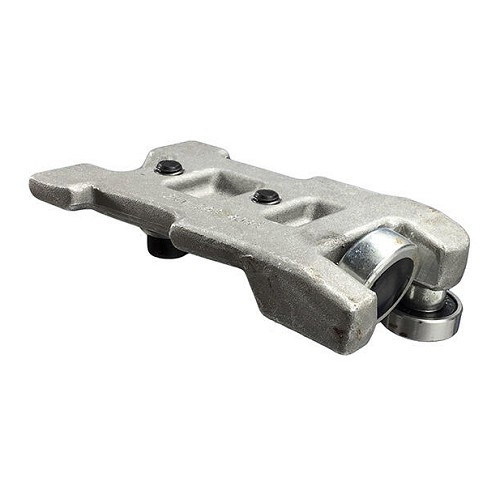     
                
                
    Guía de la puerta corredera inferior derecha para VOLKSWAGEN Transporter T25 (05/1979-07/1992) - KA13325
