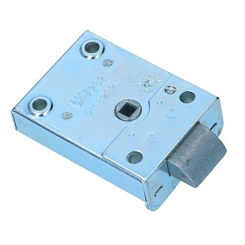     
                
                
    Blocco del portellone posteriore per VOLKSWAGEN Combi SPLIT (1955-1963) - KA13344
