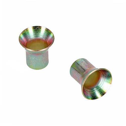     
                
                
    Rubber door guide bush for VOLKSWAGEN Combi Split (-12-1963) - KA13358
