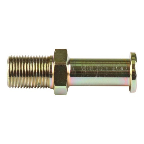     
                
                
    Sliding side door pivot for VOLKSWAGEN Transporter T25 (08/1984-07/1992) - KA13360
