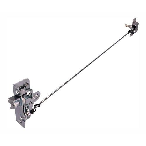     
                
                
    Meccanismo porta anteriore destra per VOLKSWAGEN Combi Split (01/1964-07/1966) - KA13363
