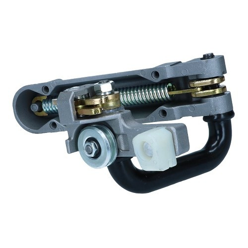 Serratura della portiera laterale destra per Combi 68 ->79 - KA13394