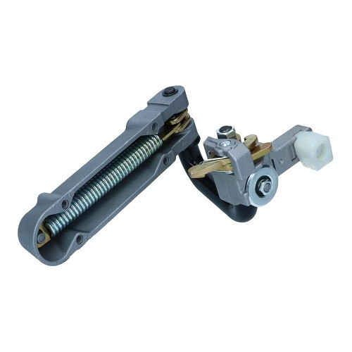     
                
                
    Serratura della portiera laterale destra per Combi 68 ->79 - KA13394
