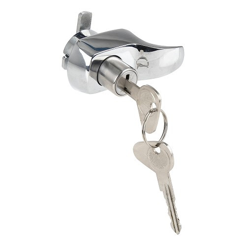 Serratura portellone posteriore per VOLKSWAGEN Combi Bay Window (1972-1979) - Qualità superiore - KA13396