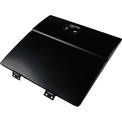     
                
                
    Left side cargo door for VOLKSWAGEN Transporter Pick Up double cab (05/1979-07/1992) - KA13421
