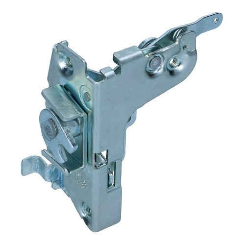     
                
                
    Serrure de porte avant gauche pour VOLKSWAGEN Combi Bay Window (03/1973-07/1979) - KA13424

