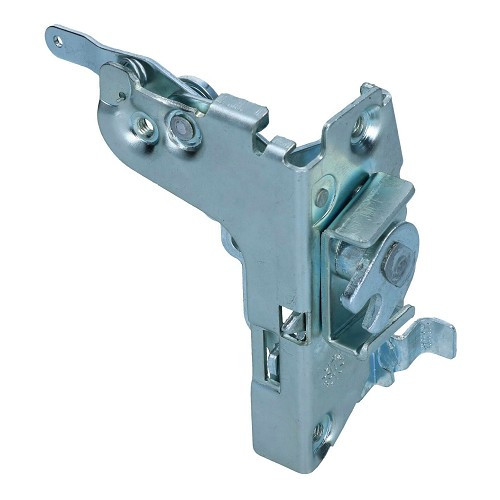     
                
                
    Cerradura de puerta delantera derecha para VOLKSWAGEN Combi Bay Window (03/1973-07/1979) - KA13425
