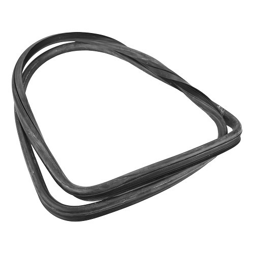     
                
                
    Original quality DeLuxe center side window gasket for VOLKSWAGEN Combi Bay Window (08/1967-07/1979) - Plastic molding - KA13427
