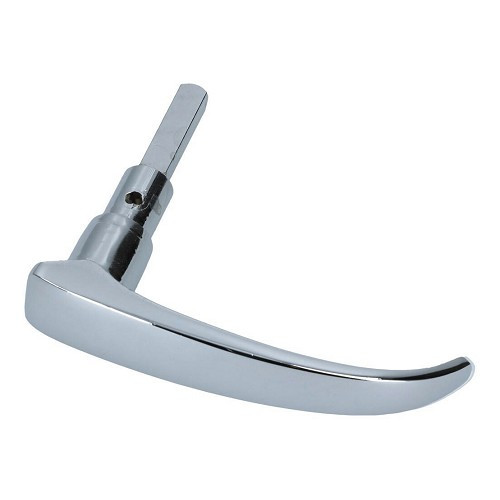     
                
                
    Maniglia laterale esterna per VOLKSWAGEN Combi Split (-03/1955) - KA13429
