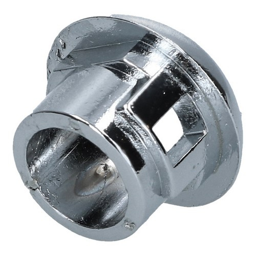 Rondella esterna della maniglia laterale della porta per VOLKSWAGEN Combi Split (03/1955-07/1967) - KA13435