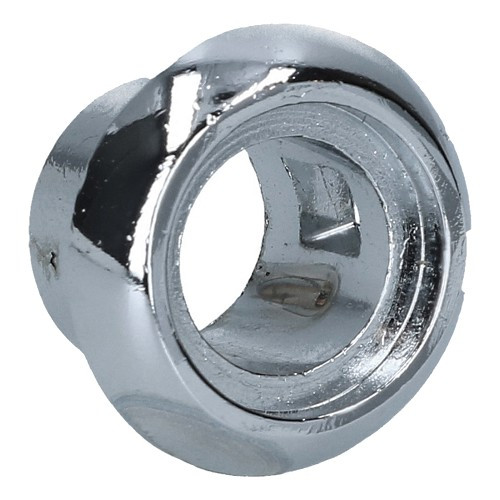 Rondella esterna della maniglia laterale della porta per VOLKSWAGEN Combi Split (03/1955-07/1967) - KA13435