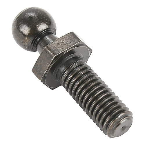 Perno sferico per supporto cilindro portellone o sponda per VOLKSWAGEN Transporter T25 (05/1979-07/1992) - KA13447