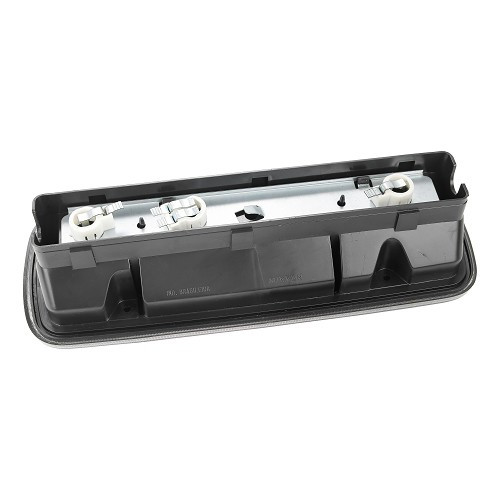 Fanale posteriore completo fumé per VOLKSWAGEN Combi Bay Window (08/1971-07/1979) - KA13456