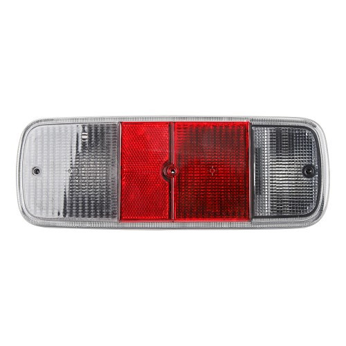     
                
                
    Luz trasera completa ahumada para VOLKSWAGEN Combi Bay Window (08/1971-07/1979) - KA13456
