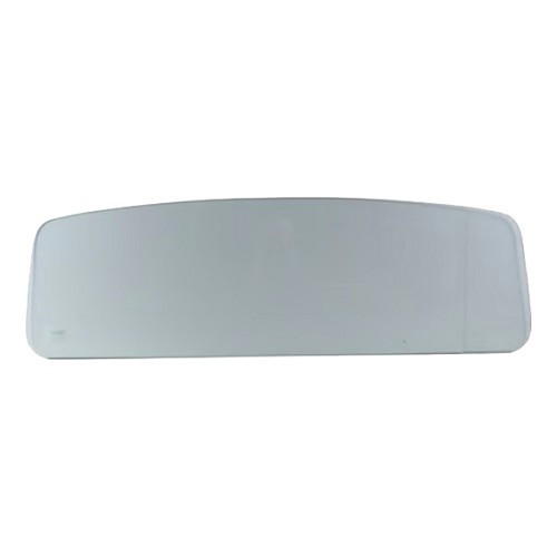    
                
                
    Lunotto oscurato verde per VOLKSWAGEN Combi Split e Combi Bay Window (08/1963-07/1979) - KA13457
