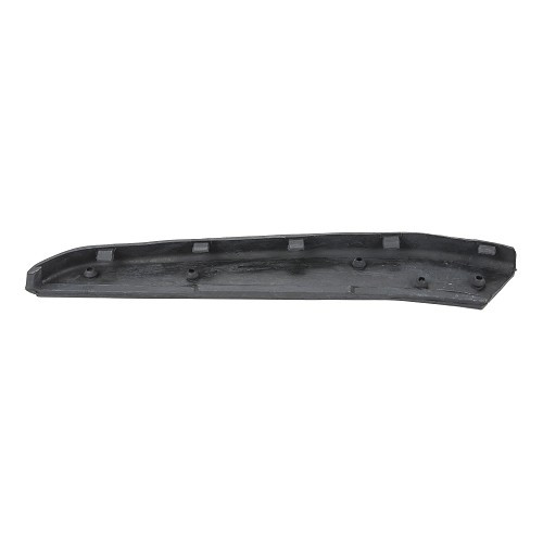 Step rubber, right, for VOLKSWAGEN Combi Bay Window (08/1967-07/1972) - KA13493