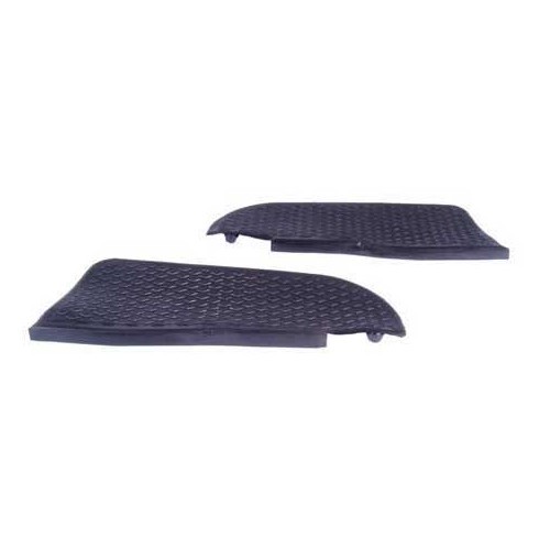  Rubber foot mat for Combi 73 -&gt;79 - 2 pieces - KA13500-1 