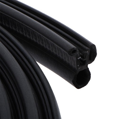 Joint de hayon ou double porte arrière FORST pour Volkswagen Transporter T4 - KA13703