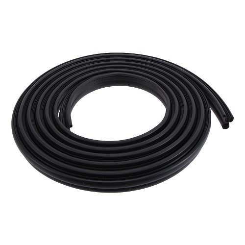     
                
                
    Joint de hayon ou double porte arrière FORST pour Volkswagen Transporter T4 - KA13703
