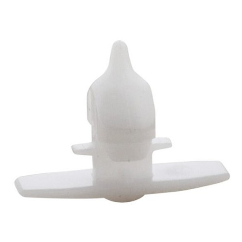     
                
                
    Clips de joint de porte pour VOLKSWAGEN Transporter T5 (2005-2015) - Lot de 25 - KA13718
