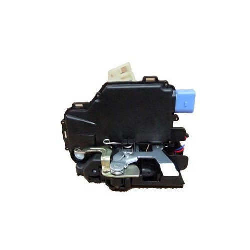  RH door lock unit for VW Transporter T5 with central locking without remote control - KA13806 