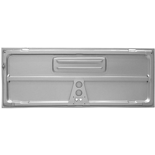 Porte latérale de soute pour Bus VW Combi Split Simple cabine - KA14046