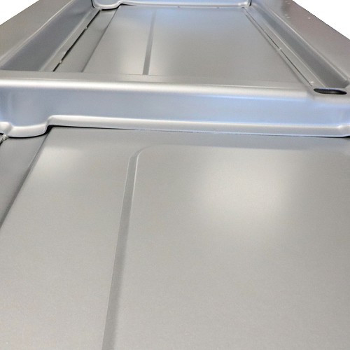 Ridelle droite pour Bus VW Combi Split simple cabine - KA14047