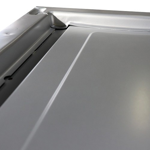 Ridelle droite pour Bus VW Combi Split simple cabine - KA14047