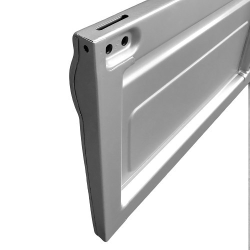 Pannello laterale destro per VOLKSWAGEN Combi Split pick-up doppia cabina (-07/1967) - KA14053